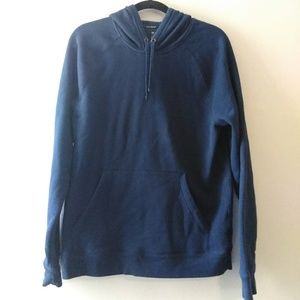 Dark Blue Tek Gear Sweater